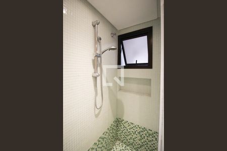 Apartamento para alugar com 125m², 3 quartos e 2 vagasBanheiro