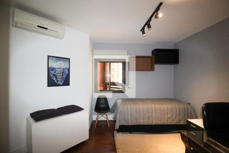 Apartamento para alugar com 125m², 3 quartos e 2 vagasQuarto 2