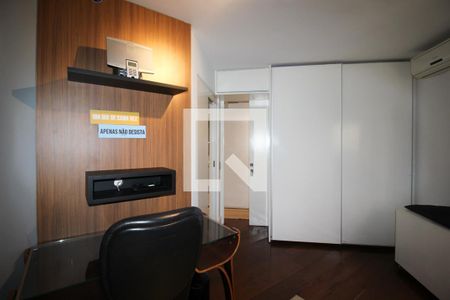 Apartamento para alugar com 125m², 3 quartos e 2 vagasQuarto 2
