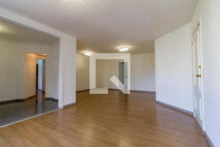 Apartamento à venda com 3 quartos, 121m² em Vila Andrade, São Paulo