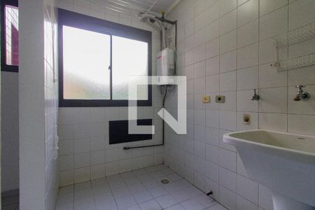 Apartamento à venda com 3 quartos, 121m² em Vila Andrade, São Paulo