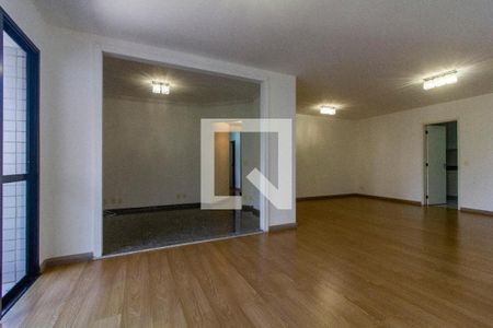 Apartamento à venda com 3 quartos, 121m² em Vila Andrade, São Paulo