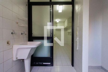 Apartamento à venda com 3 quartos, 121m² em Vila Andrade, São Paulo