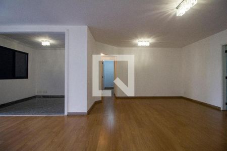 Apartamento à venda com 3 quartos, 121m² em Vila Andrade, São Paulo
