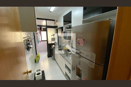 Apartamento à venda com 60m², 2 quartos e 1 vaga