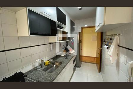 Apartamento à venda com 60m², 2 quartos e 1 vaga