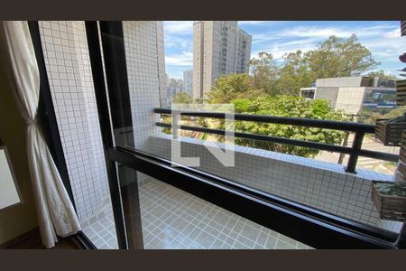 Apartamento à venda com 60m², 2 quartos e 1 vaga