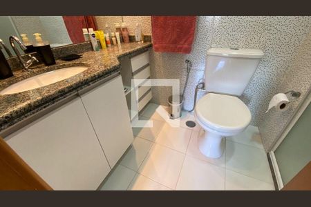 Apartamento à venda com 60m², 2 quartos e 1 vaga