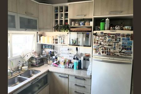 Apartamento à venda com 130m², 4 quartos e 3 vagas