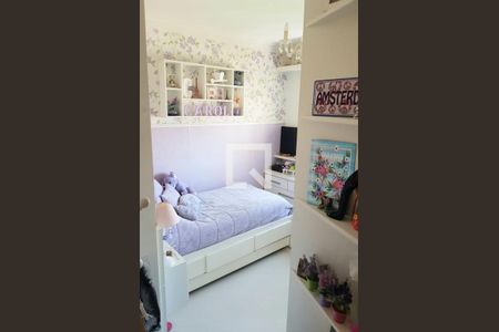 Apartamento à venda com 130m², 4 quartos e 3 vagas