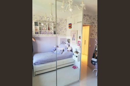 Apartamento à venda com 130m², 4 quartos e 3 vagas