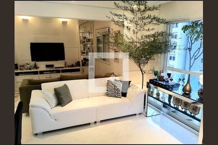 Apartamento à venda com 130m², 4 quartos e 3 vagas