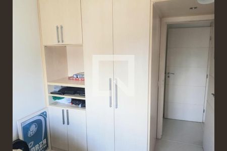 Apartamento à venda com 130m², 4 quartos e 3 vagas