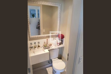 Apartamento à venda com 130m², 4 quartos e 3 vagas