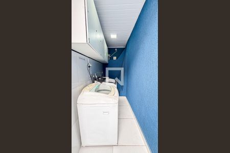 Studio para alugar com 20m², 1 quarto e sem vagaÁrea de Serviço