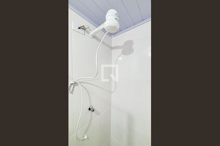 Studio para alugar com 20m², 1 quarto e sem vagaBanheiro