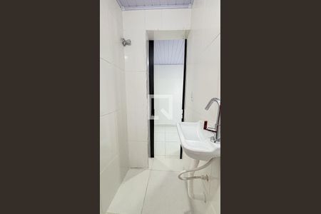 Studio para alugar com 20m², 1 quarto e sem vagaBanheiro