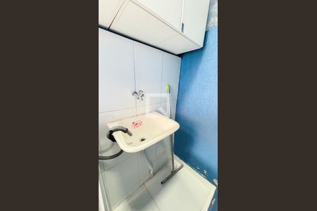 Studio para alugar com 20m², 1 quarto e sem vagaÁrea de Serviço