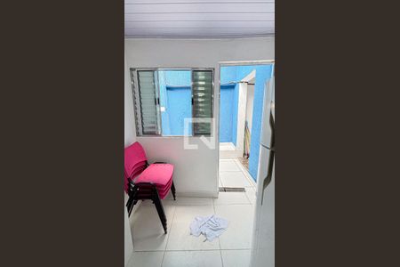 Studio para alugar com 20m², 1 quarto e sem vagaCozinha