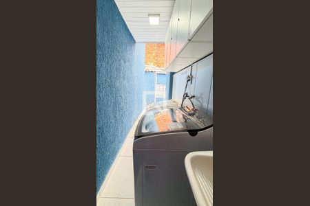 Studio para alugar com 20m², 1 quarto e sem vagaÁrea de Serviço