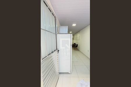 Studio para alugar com 20m², 1 quarto e sem vagaCozinha