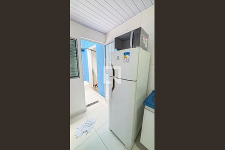 Studio para alugar com 20m², 1 quarto e sem vagaCozinha