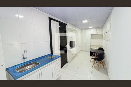 Studio para alugar com 20m², 1 quarto e sem vagaStudio