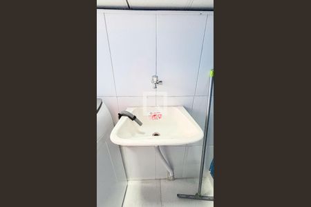 Studio para alugar com 20m², 1 quarto e sem vagaÁrea de Serviço