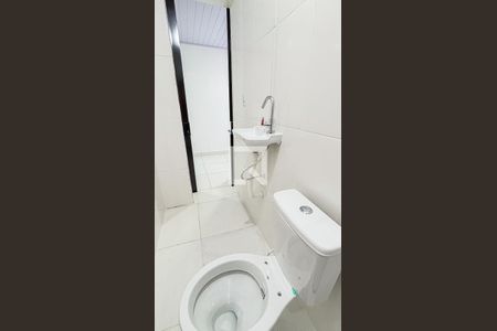 Studio para alugar com 20m², 1 quarto e sem vagaBanheiro