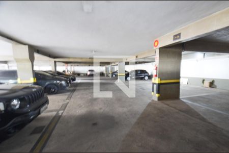 Apartamento à venda com 100m², 3 quartos e 1 vagaGaragem