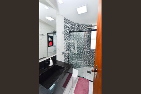 Apartamento à venda com 100m², 3 quartos e 1 vagaBanheiro suite