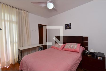 Apartamento à venda com 100m², 3 quartos e 1 vagaQuarto2/ suite