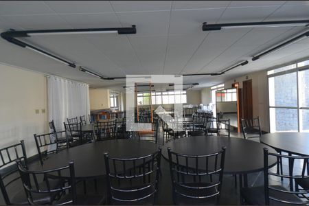 Apartamento à venda com 100m², 3 quartos e 1 vagaSalão de festas