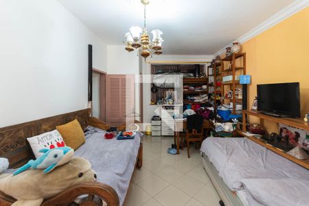 Casa à venda com 120m², 2 quartos e 1 vagaQuarto 2