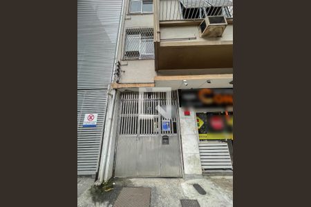 Casa à venda com 120m², 2 quartos e 1 vagaFachada