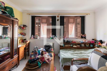 Casa à venda com 120m², 2 quartos e 1 vagaQuarto 2