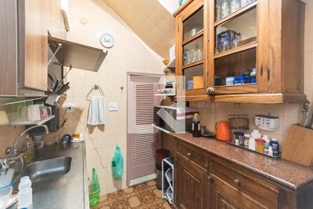 Casa à venda com 120m², 2 quartos e 1 vagaCozinha