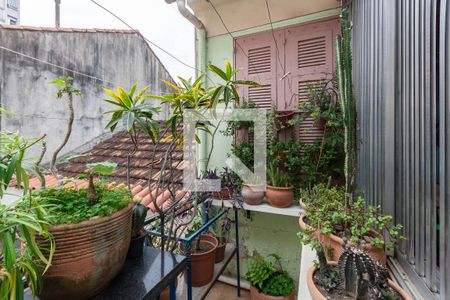 Casa à venda com 120m², 2 quartos e 1 vagaVaranda