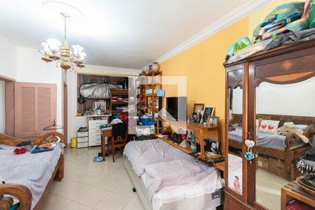 Casa à venda com 120m², 2 quartos e 1 vagaQuarto 2