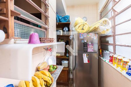 Casa à venda com 120m², 2 quartos e 1 vagaCozinha