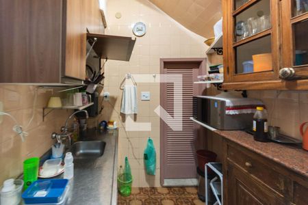 Casa à venda com 120m², 2 quartos e 1 vagaCozinha