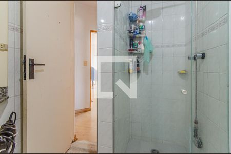 Apartamento à venda com 82m², 2 quartos e 1 vagaBanheiro