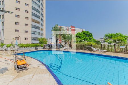 Apartamento à venda com 82m², 2 quartos e 1 vagaÁrea comum - Piscina