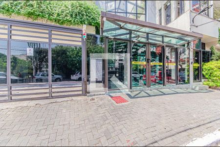 Apartamento à venda com 82m², 2 quartos e 1 vagaEntrada