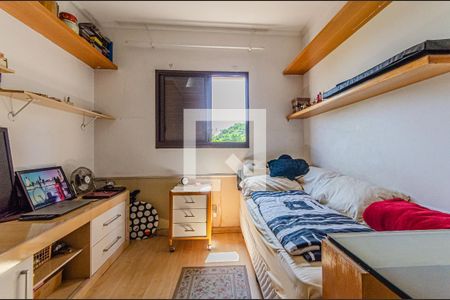 Apartamento à venda com 82m², 2 quartos e 1 vagaQuarto