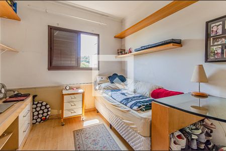 Apartamento à venda com 82m², 2 quartos e 1 vagaQuarto