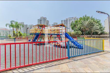 Apartamento à venda com 82m², 2 quartos e 1 vagaÁrea comum - Playground