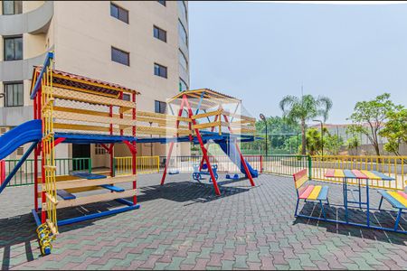 Apartamento à venda com 82m², 2 quartos e 1 vagaÁrea comum - Playground