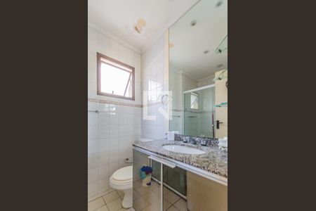 Apartamento à venda com 82m², 2 quartos e 1 vagaBanheiro da Suite 