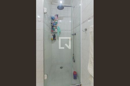 Apartamento à venda com 82m², 2 quartos e 1 vagaBanheiro